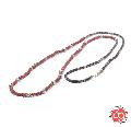 Sunku SK-236 Antique beads necklace 