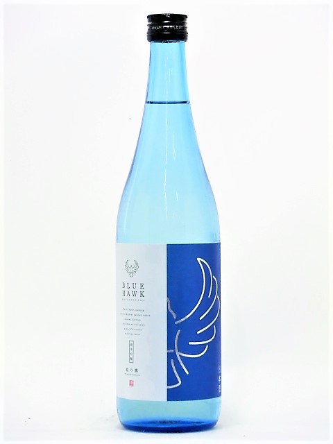 ۤ롡ƶBLUE HAWK 720ml