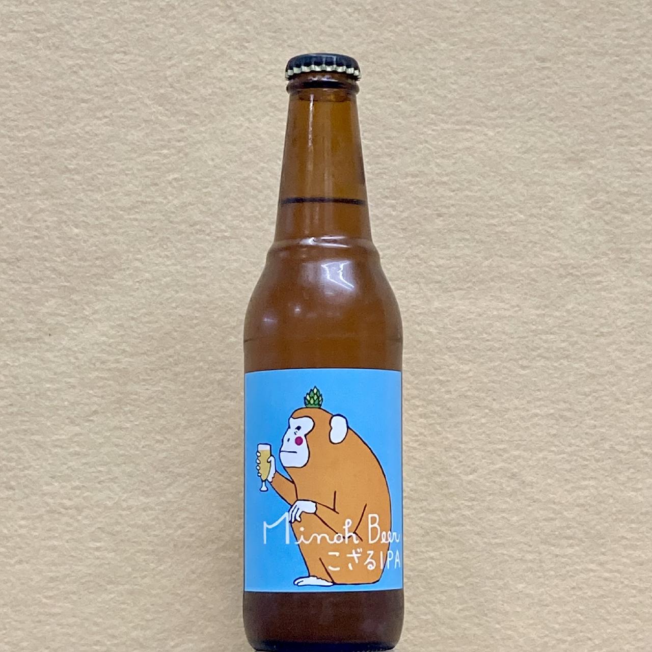 IPA 330ml