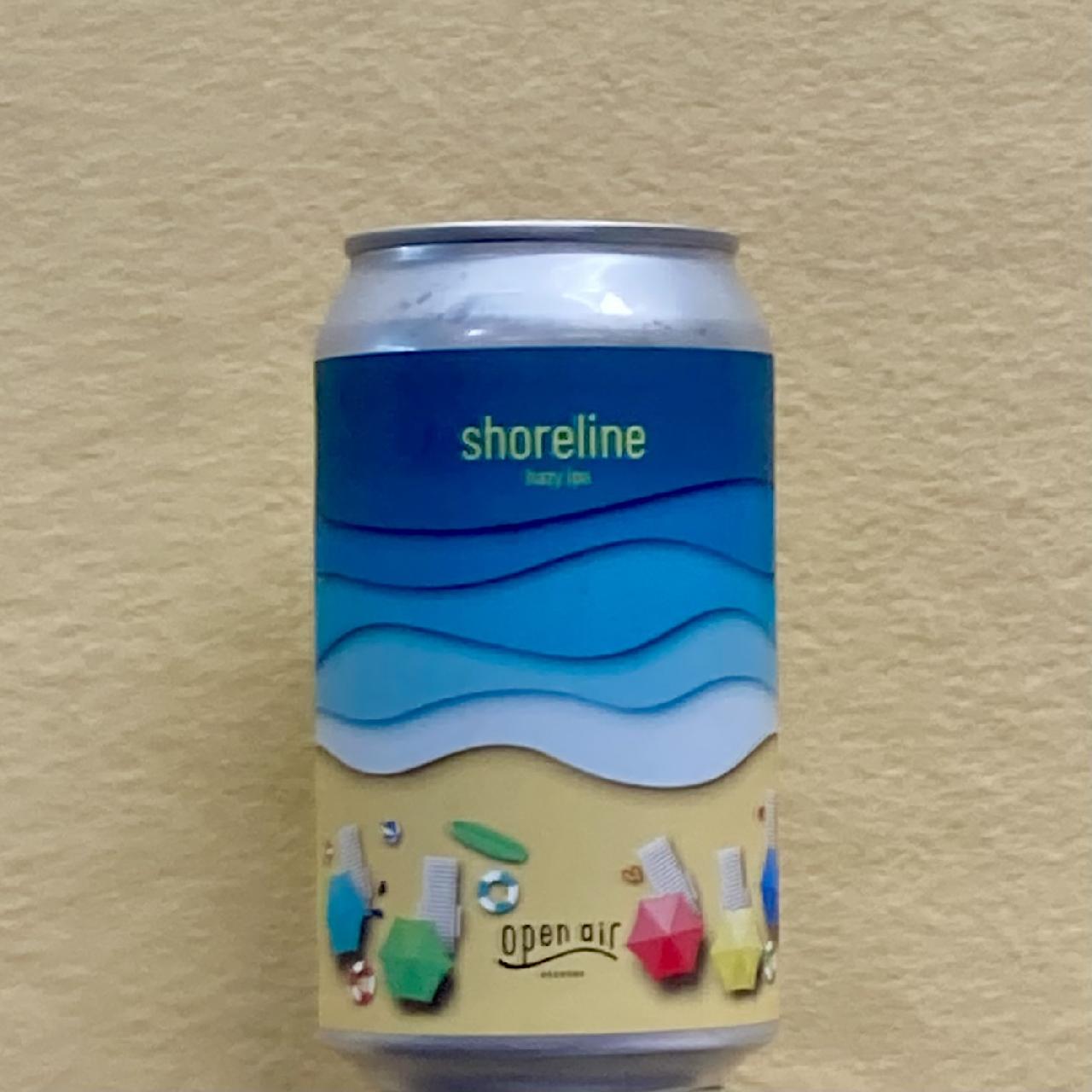 shoreline 350ml