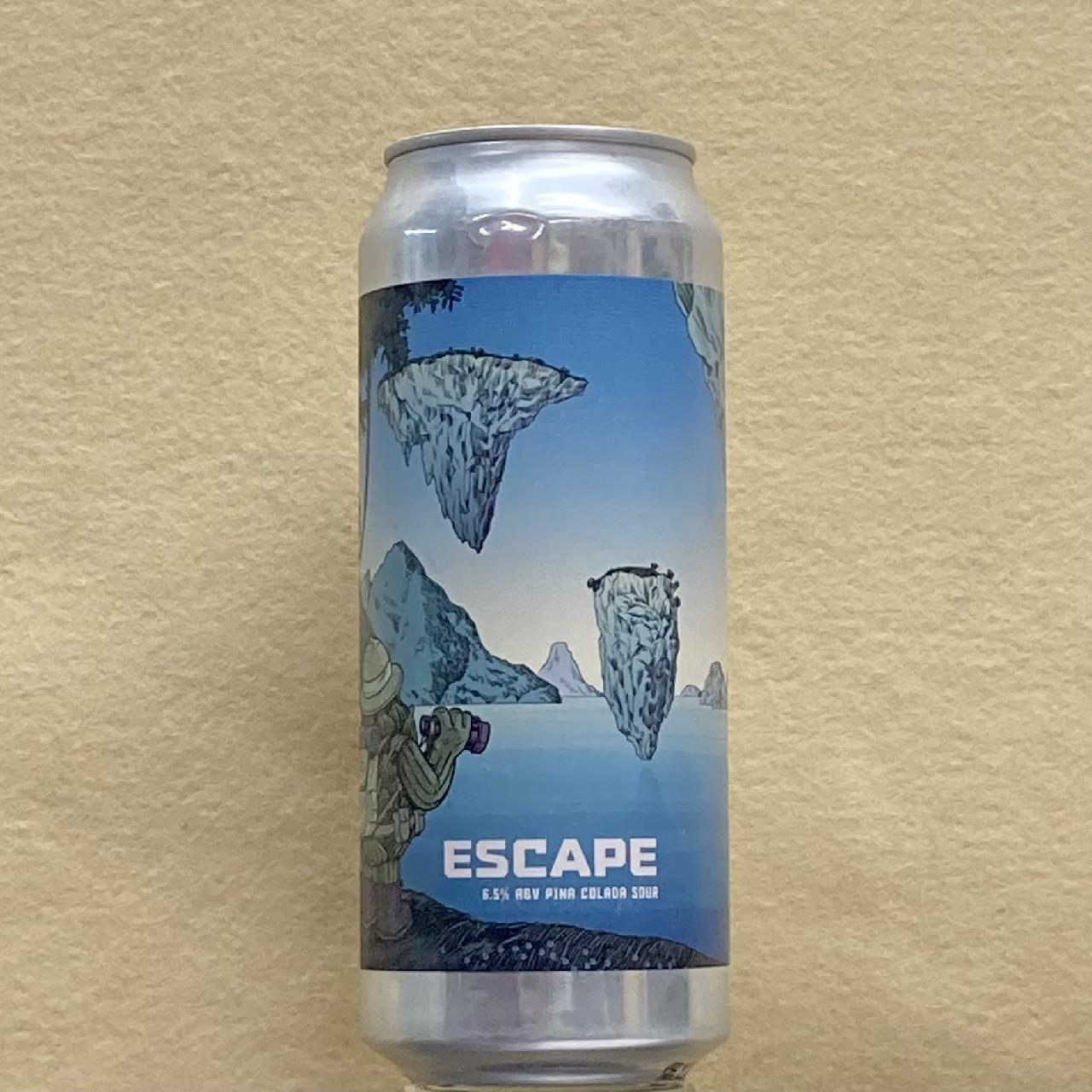 Escape 500ml