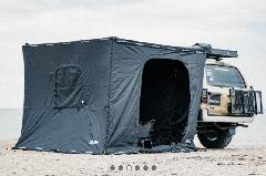 TRAP OVERLAND JAPAN@Trail Awning 4 Side Wall