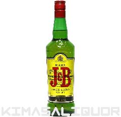 J&B A si 40x 700ml