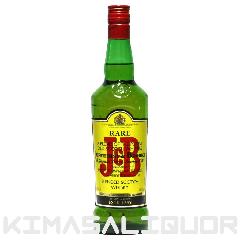 J&B A Ki 40x 700ml