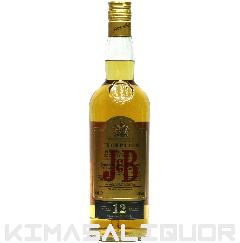 J&B CNZvV 12N si 40x 700ml