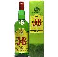 [ż] J&B 쥢  Ȣդ 43 750ml