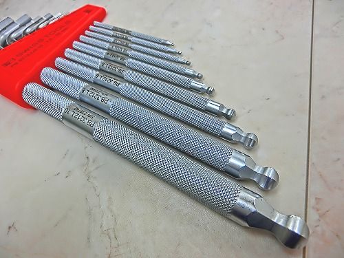 PB SWISS TOOLS 3212.LH-10BAG｜プロツール.COM