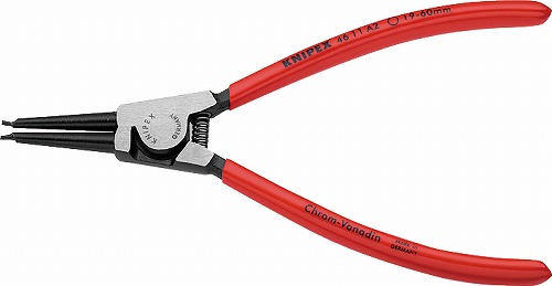 クニペックス（KNIPEX） スナップリングプライヤー｜プロツール.COM