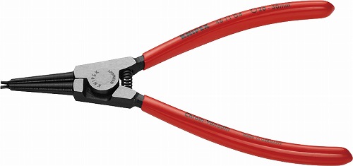 クニペックス（KNIPEX） スナップリングプライヤー｜プロツール.COM