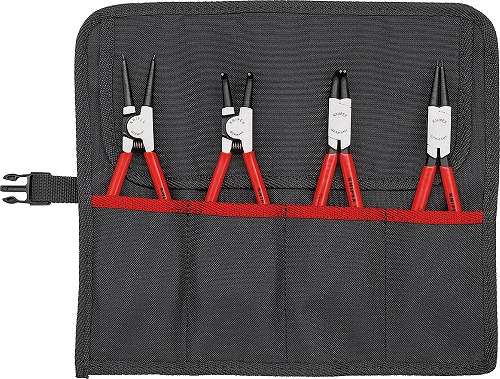 クニペックス（KNIPEX） スナップリングプライヤー｜プロツール.COM