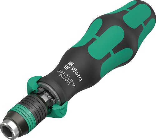 Wera838 RA-R M 051493