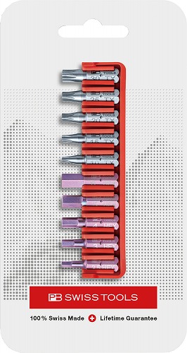 PB SWISS TOOLSC6.704CN