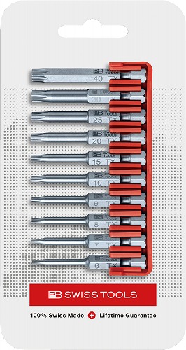 PB SWISS TOOLSE6.703CN