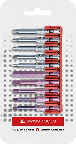 PB SWISS TOOLSE6.704CN