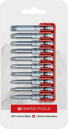 PB SWISS TOOLSE6.705CN