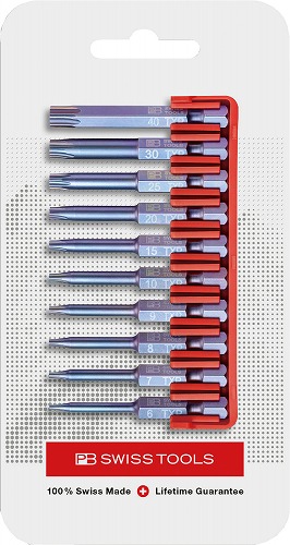 PB SWISS TOOLSE6.716CN