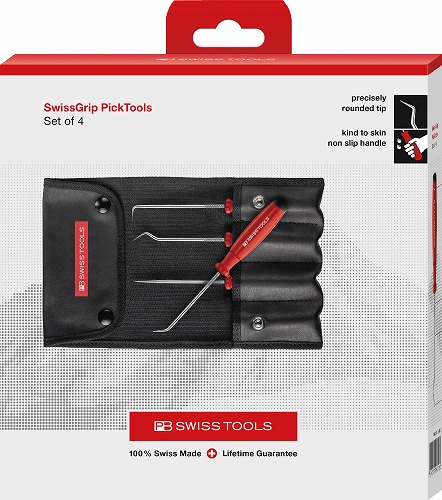 PB SWISS TOOLS8681.SETCBB