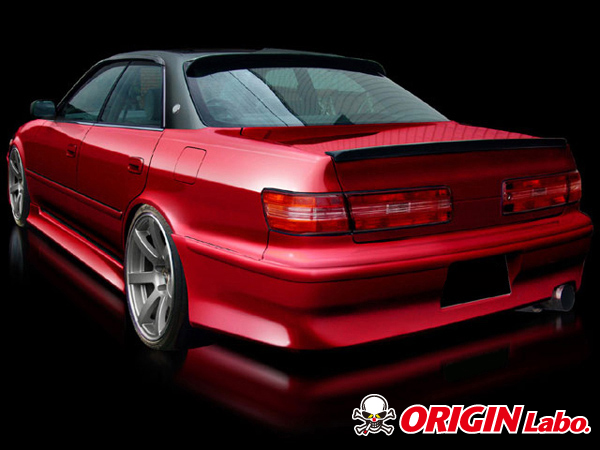 Origin Jzx100 マーク 全年式 スタイリッシュライン エアロキット ドリフト 大阪