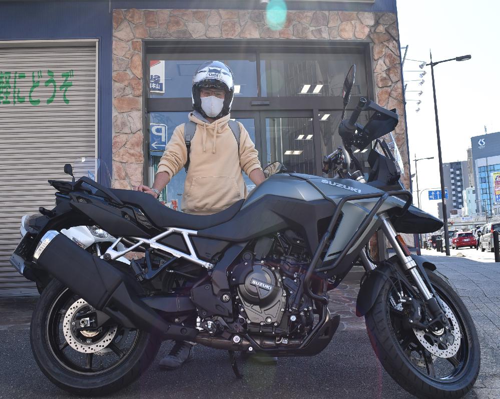 バイク専門店｜大阪 守口市