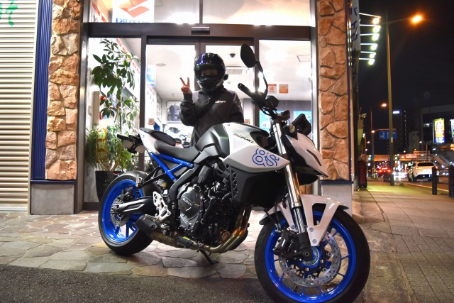 みんなの愛車紹介｜バイク専門店｜大阪 守口市