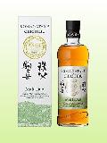 ١ ֥ǥåɥȥѥˡ54 700mlMARS WHISKY Malt Duo KOMAGATAKE  CHICHIBU